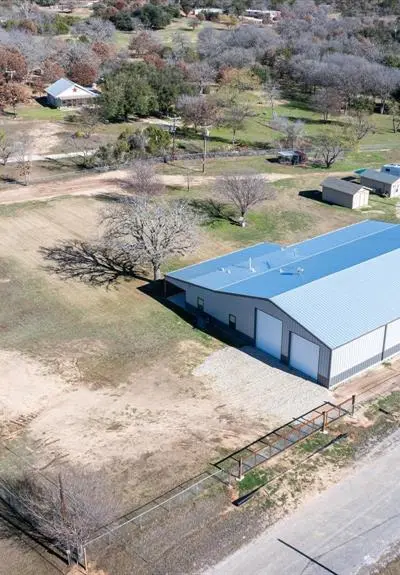 7703 Prairie Creek Lane, Tolar TX 76476 - Photo 2