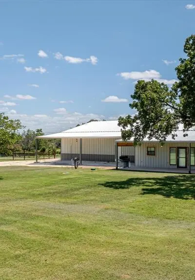7703 Prairie Creek Lane, Tolar TX 76476 - Photo 4