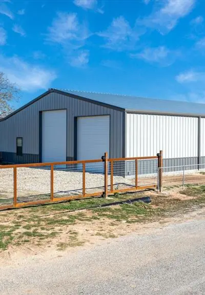 7703 Prairie Creek Lane, Tolar TX 76476 - Photo 5