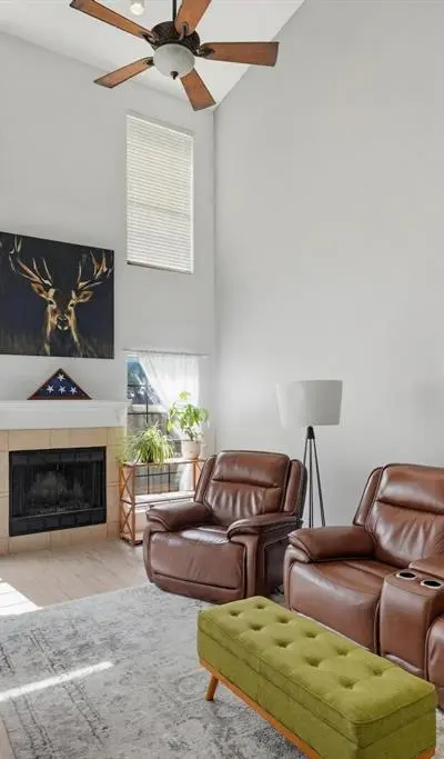322 W Harwood Road # B, Hurst TX 76054 - Photo 4
