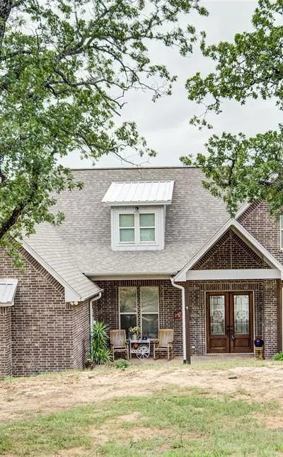 133 Sunset Bay Pointe Court, Chico TX 76431