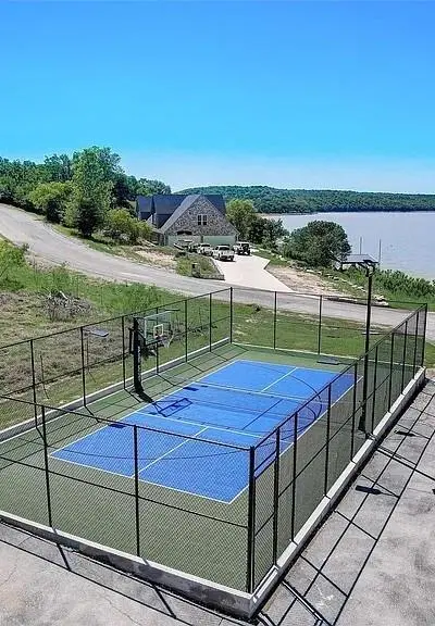 133 Sunset Bay Pointe Court, Chico TX 76431 - Photo 5