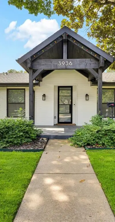 3936 Cedar Bayou Drive, Dallas TX 75244