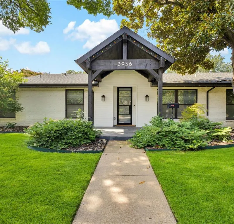 3936 Cedar Bayou Drive, Dallas TX 75244