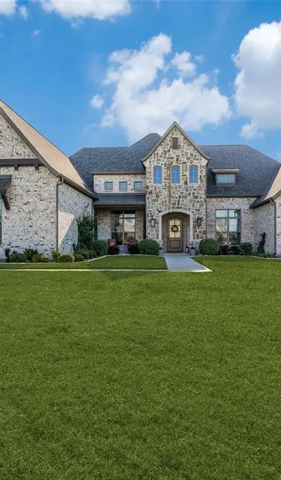 5200 Norwick Drive, Parker TX 75002