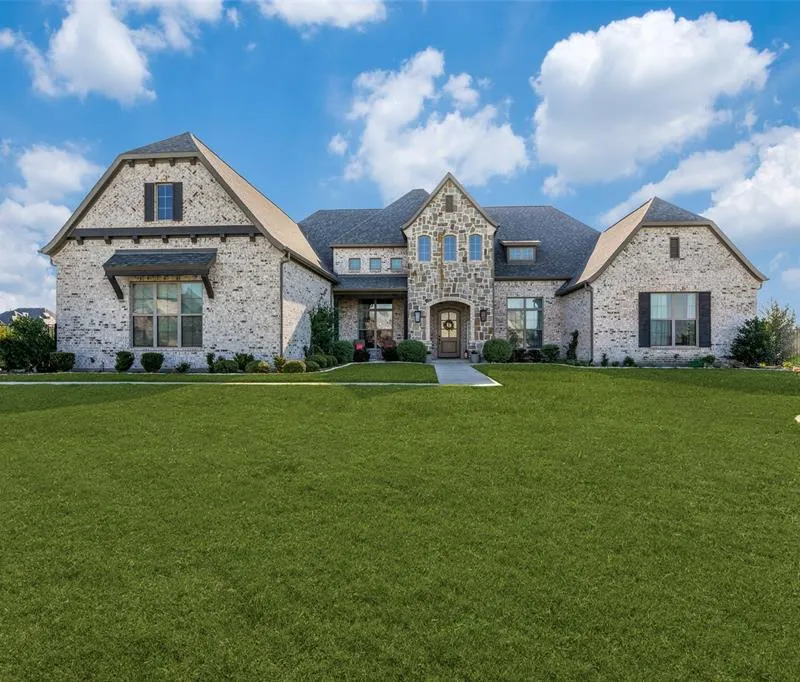 5200 Norwick Drive, Parker TX 75002