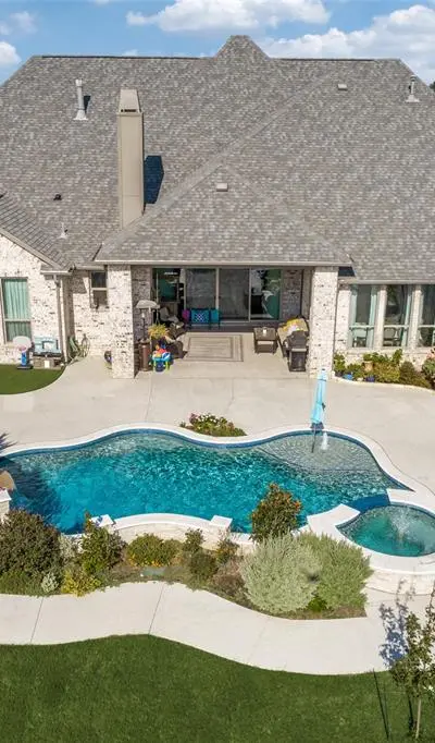 5200 Norwick Drive, Parker TX 75002 - Photo 2