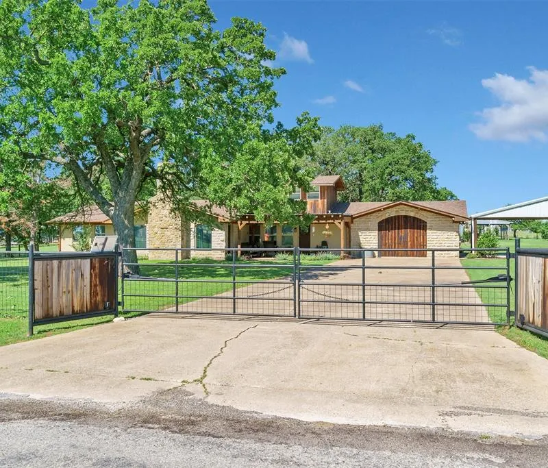 1900 Campbell Road, Tolar TX 76476