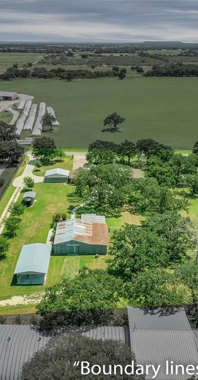 1900 Campbell Road, Tolar TX 76476 - Photo 2