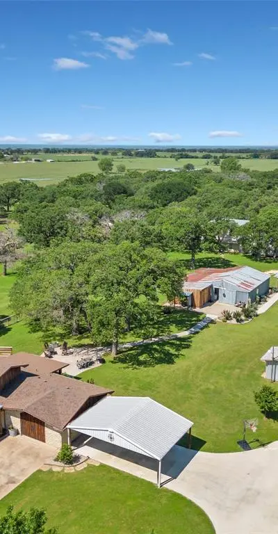 1900 Campbell Road, Tolar TX 76476 - Photo 4
