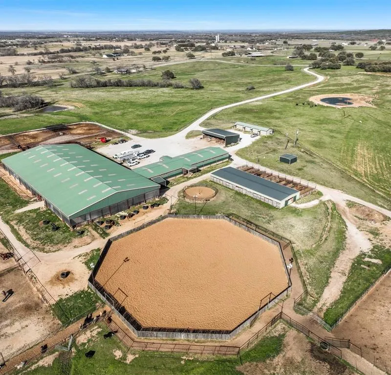 17939 N Fm 1189, Lipan TX 76462