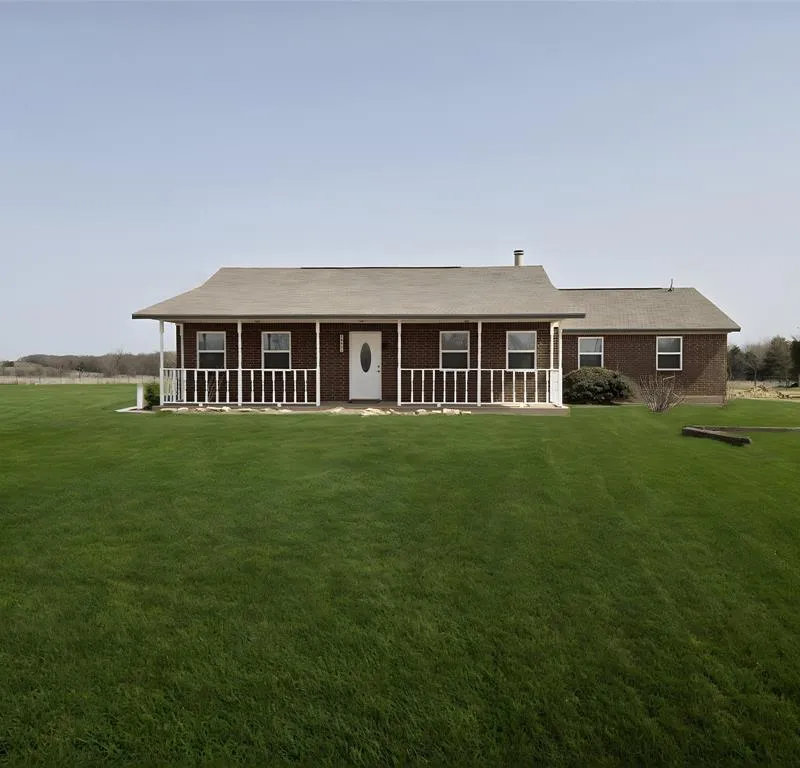 1001 N Atkins Drive, Celeste TX 75423