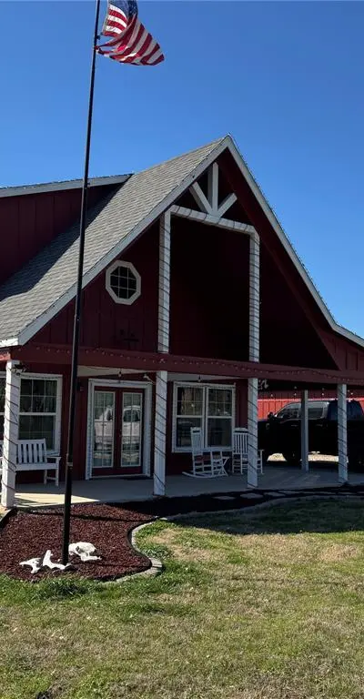 14640 CR 2501, Eustace TX 75124
