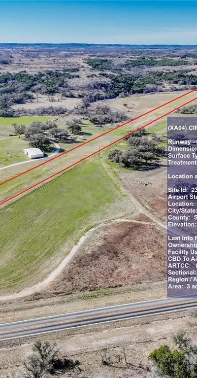 9051 Fm 205, Bluff Dale TX 76433 - Photo 5