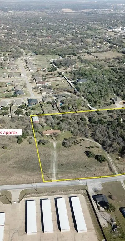 TBA N Oakridge Drive, Hudson Oaks TX 76087 - Photo 2