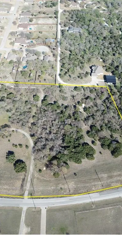 TBA N Oakridge Drive, Hudson Oaks TX 76087 - Photo 3