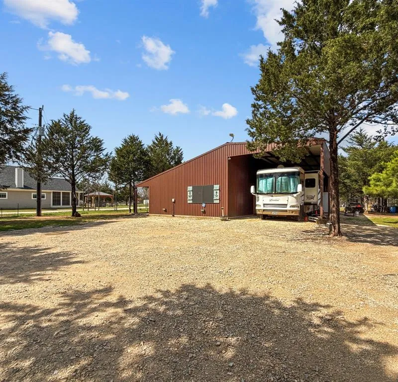 1477 Cedar Mills Road, Gordonville TX 76245