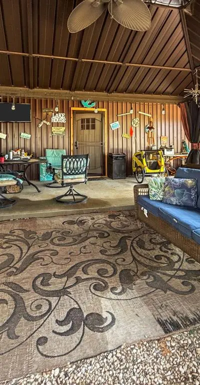 1477 Cedar Mills Road, Gordonville TX 76245 - Photo 2