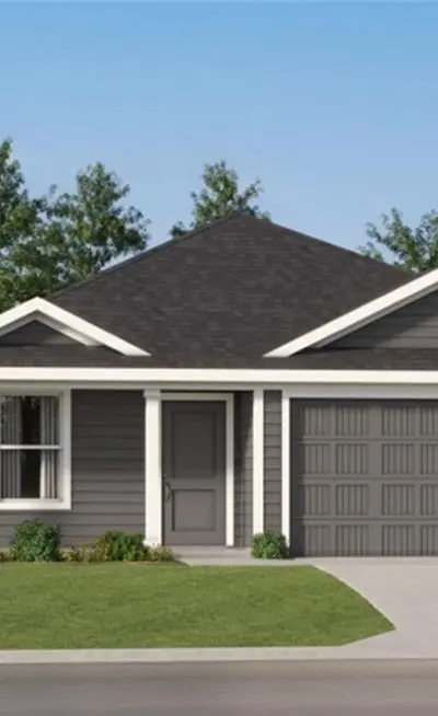 3425 Llano Alto Circle, Temple TX 76504