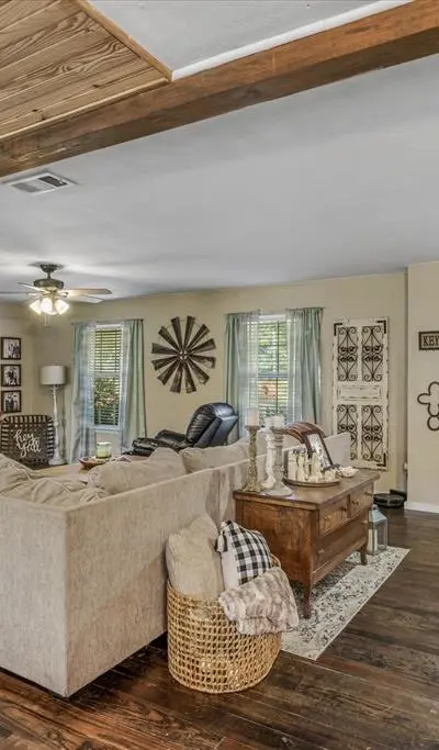 204 Southridge Street, Edgewood TX 75117 - Photo 5