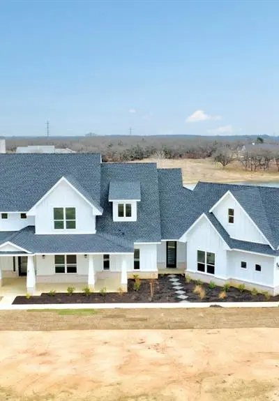 117 Mustang Springs Circle, Sunset TX 76270