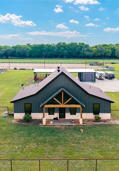 11200 Light Road, Lipan TX 76462