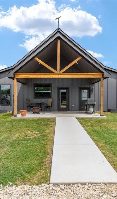 11200 Light Road, Lipan TX 76462 - Photo 3