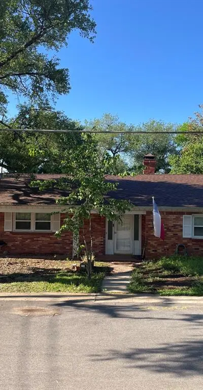 201 W Gilmer Street, Big Sandy TX 75755