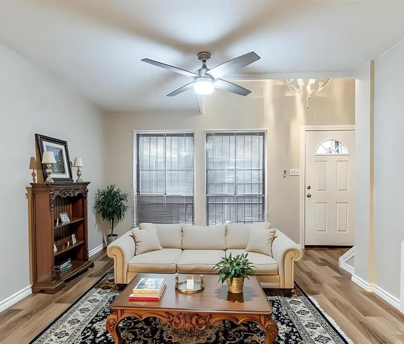 4640 Country Creek Drive # 1254, Dallas TX 75236