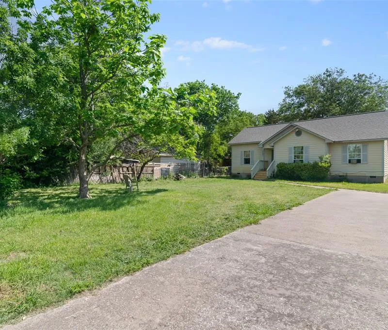 5344 Larimore Lane, Dallas TX 75236