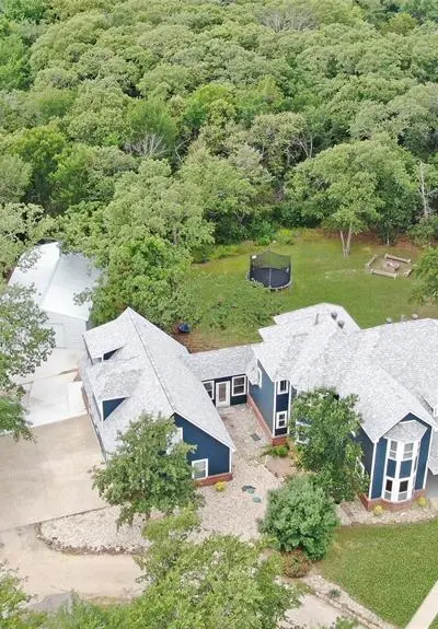 1751 Spring Mountain Road, Cross Roads TX 76227