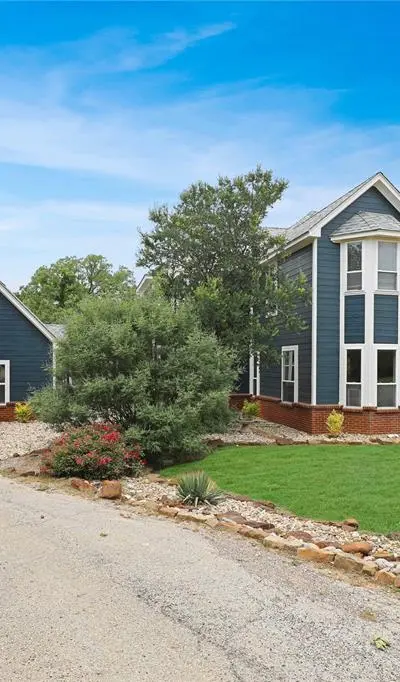 1751 Spring Mountain Road, Cross Roads TX 76227 - Photo 3