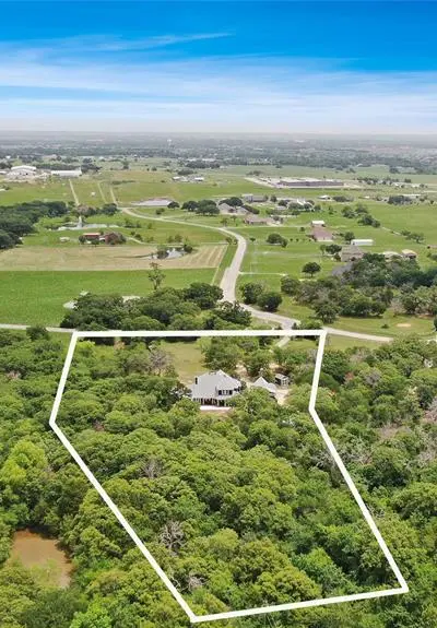 1751 Spring Mountain Road, Cross Roads TX 76227 - Photo 5