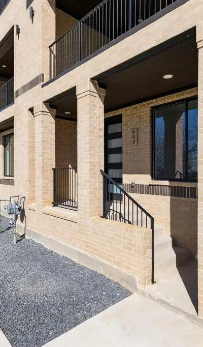 408 Vista Buena Trail, Fort Worth TX 76111