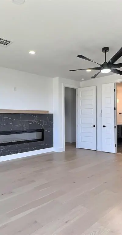 412 Vista Buena Trail, Fort Worth TX 76111