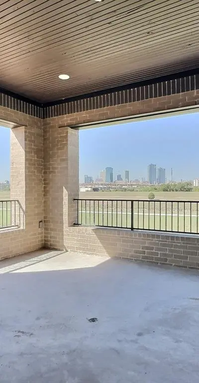 412 Vista Buena Trail, Fort Worth TX 76111 - Photo 3