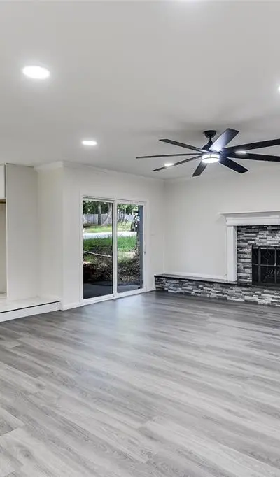258 Somerset Terrace, Bedford TX 76022