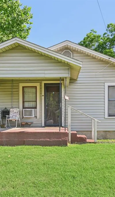 2509 Bird Street, Fort Worth TX 76111