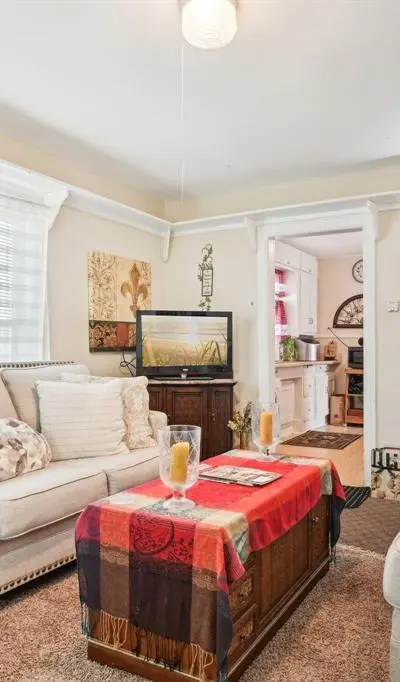 2509 Bird Street, Fort Worth TX 76111 - Photo 4