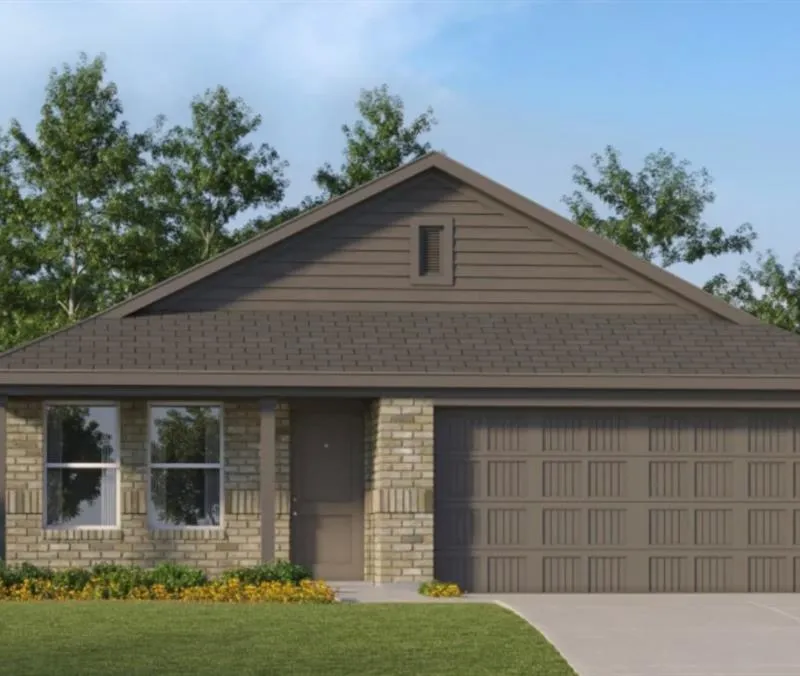 1006 Antelope Trail, Temple TX 76504