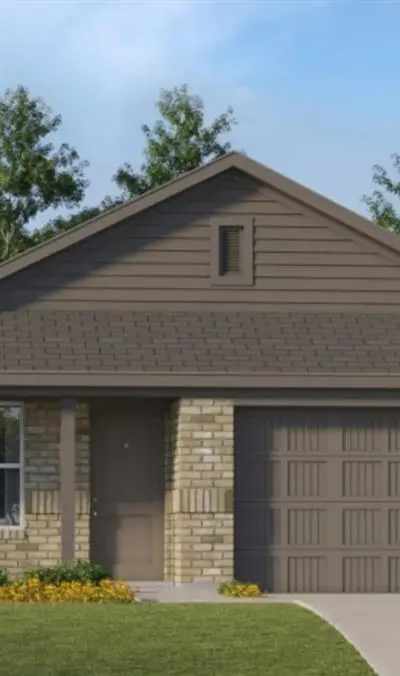 1006 Antelope Trail, Temple TX 76504