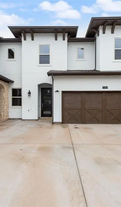 444 Waters Edge Drive # 720, Hickory Creek TX 75065 - Photo 2