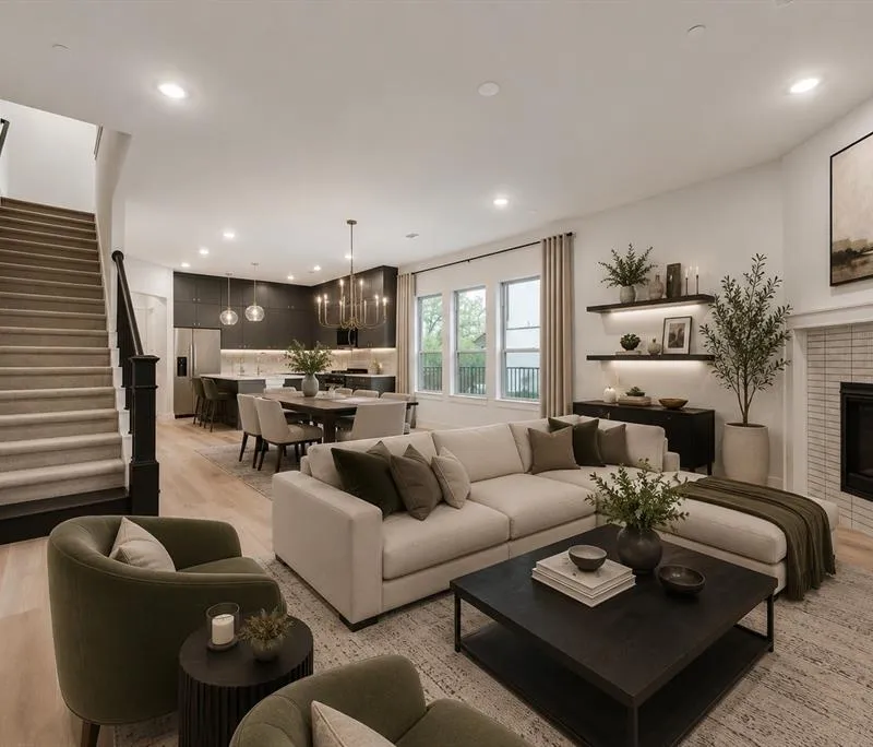 444 Waters Edge Drive # 721, Hickory Creek TX 75065