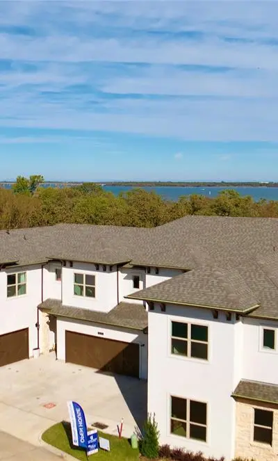 444 Waters Edge Drive # 721, Hickory Creek TX 75065 - Photo 5