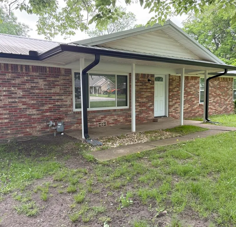 494 Lannius Road, Dodd City TX 75438