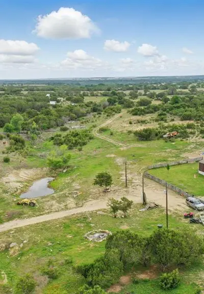 7535 WD Court, Lipan TX 76462