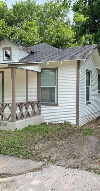2722 Hector Street, Dallas TX 75210 - Photo 2