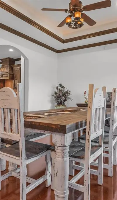 510 County Road 247, Valley View TX 76272 - Photo 4