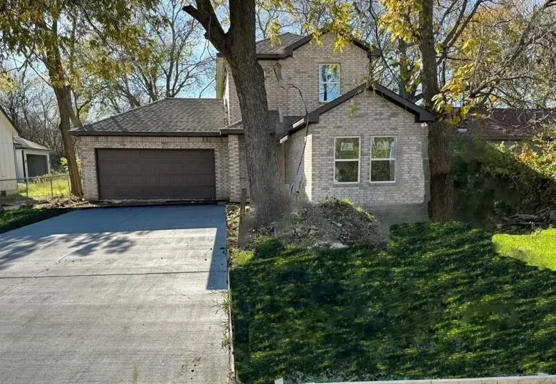 4435 Franklin Street, Lancaster TX 75134