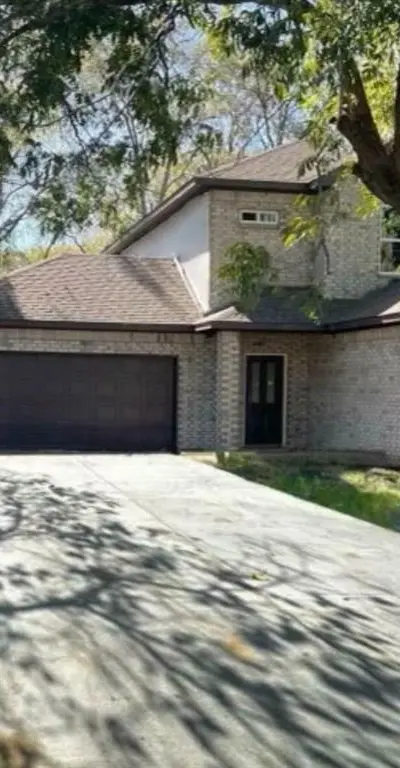 4435 Franklin Street, Lancaster TX 75134 - Photo 2
